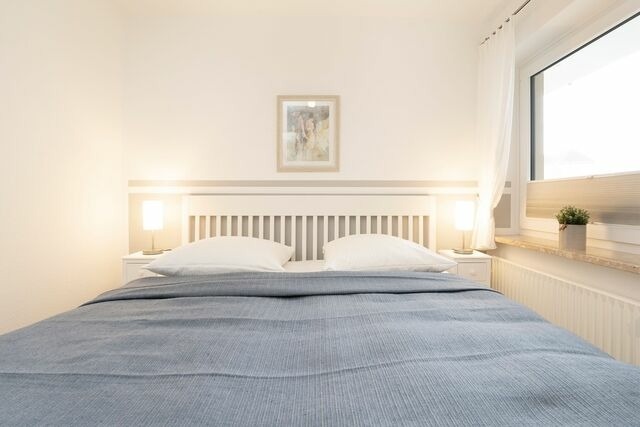 Ferienwohnung in Grömitz - Fischerstraße 10a Küstenvogel - Bild 23