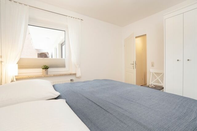 Ferienwohnung in Grömitz - Fischerstraße 10a Küstenvogel - Bild 24