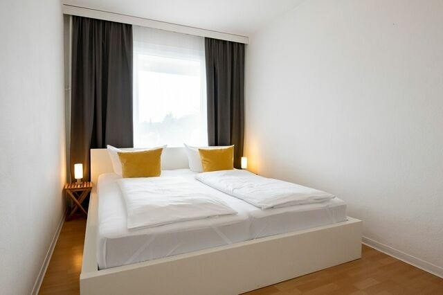 Ferienwohnung in Niendorf/Ostsee - Kleine Auszeit Niendorf - Bild 2