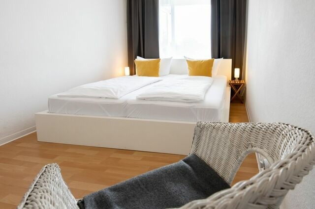 Ferienwohnung in Niendorf/Ostsee - Kleine Auszeit Niendorf - Bild 12