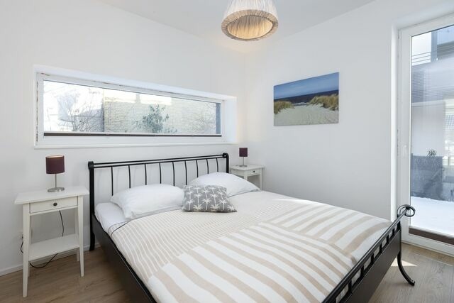 Ferienwohnung in Scharbeutz - Fischerhuus Wohnung 1 - Bild 3