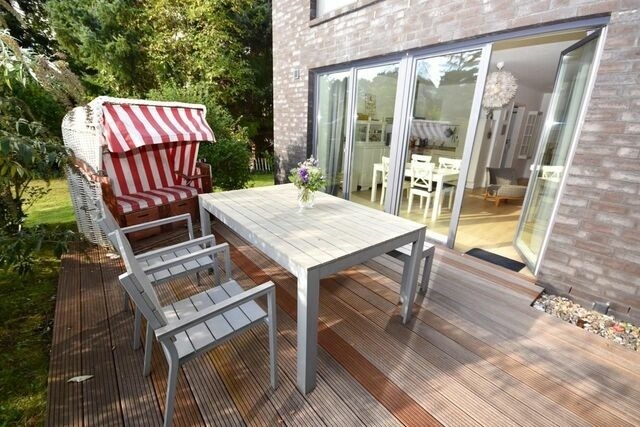 Ferienwohnung in Scharbeutz - Fischerhuus Wohnung 1 - Bild 4