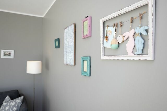 Ferienwohnung in Scharbeutz - Fischerhuus Wohnung 1 - Bild 7