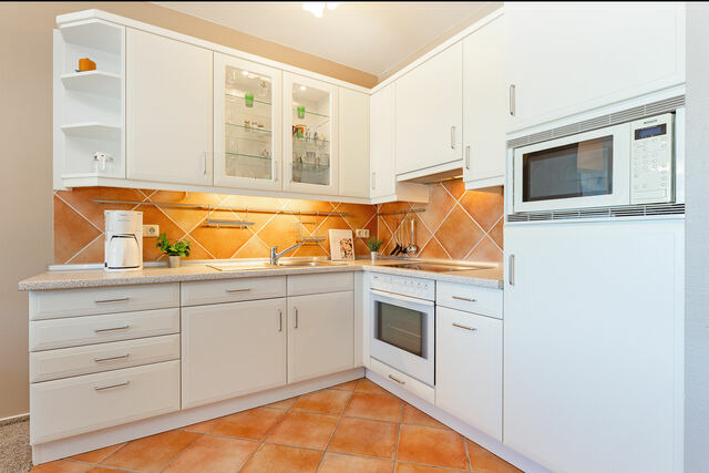 Ferienwohnung in Bosau - Gerold Damm 6 Seenest Bischofsee - Bild 5