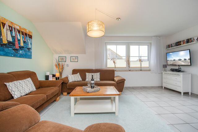 Ferienwohnung in Fehmarn OT Wenkendorf - Wenkendorf 52 MeErholung - Bild 5