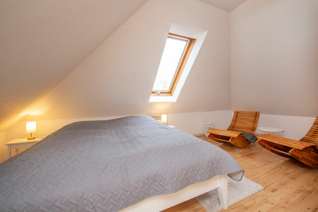 Ferienwohnung in Fehmarn OT Wenkendorf - Wenkendorf 52 MeErholung - Bild 19