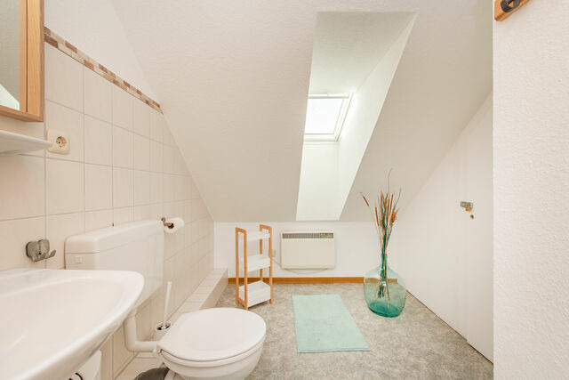 Ferienwohnung in Fehmarn OT Wenkendorf - Wenkendorf 52 MeErholung - Bild 21