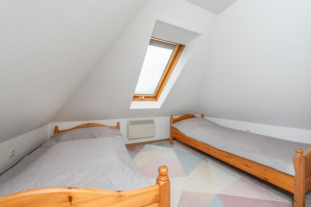 Ferienwohnung in Fehmarn OT Wenkendorf - Wenkendorf 52 MeErholung - Bild 23