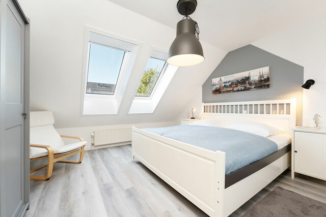 Ferienhaus in Kellenhusen - Ferienwohnpark Amselweg Strandperle Kellenhusen - Bild 3