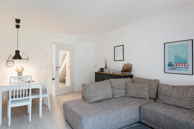 Ferienhaus in Kellenhusen - Ferienwohnpark Amselweg Strandperle Kellenhusen - Bild 14