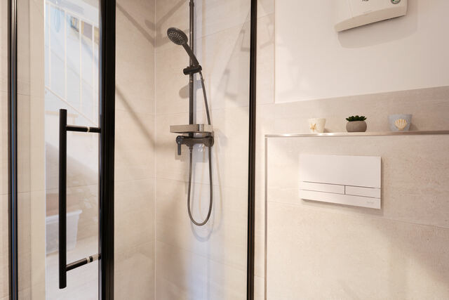 Ferienhaus in Kellenhusen - Ferienwohnpark Amselweg Strandperle Kellenhusen - Bild 22