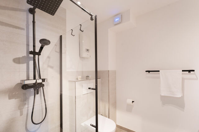 Ferienhaus in Kellenhusen - Ferienwohnpark Amselweg Strandperle Kellenhusen - Bild 23