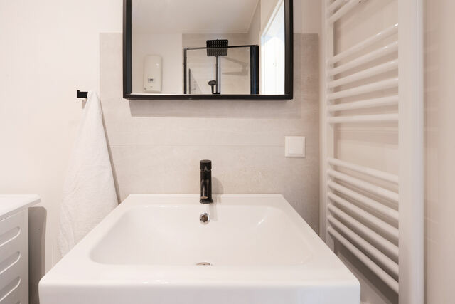 Ferienhaus in Kellenhusen - Ferienwohnpark Amselweg Strandperle Kellenhusen - Bild 24