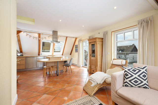 Ferienwohnung in Laboe - Fördeloge - Bild 6