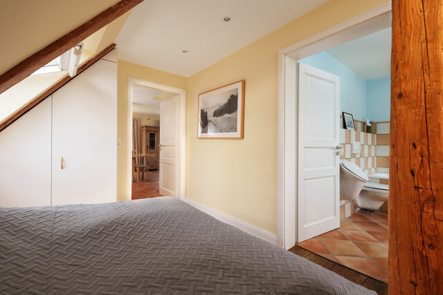 Ferienwohnung in Laboe - Fördeloge - Bild 14