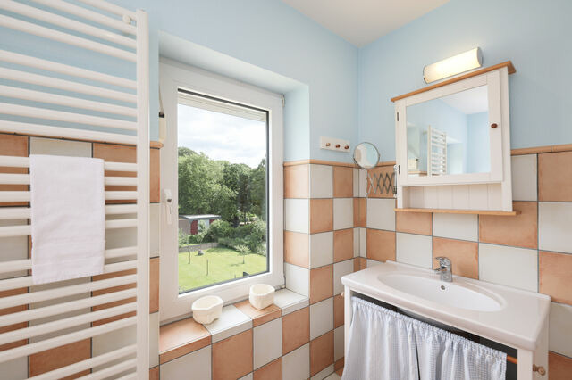 Ferienwohnung in Laboe - Fördeloge - Bild 16