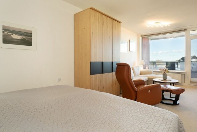 Ferienwohnung in Dahme - Berolina Wohnung 604 - Bild 10