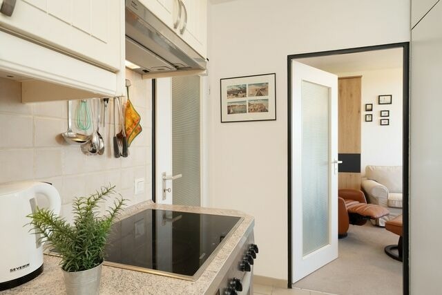 Ferienwohnung in Dahme - Berolina Wohnung 604 - Bild 20