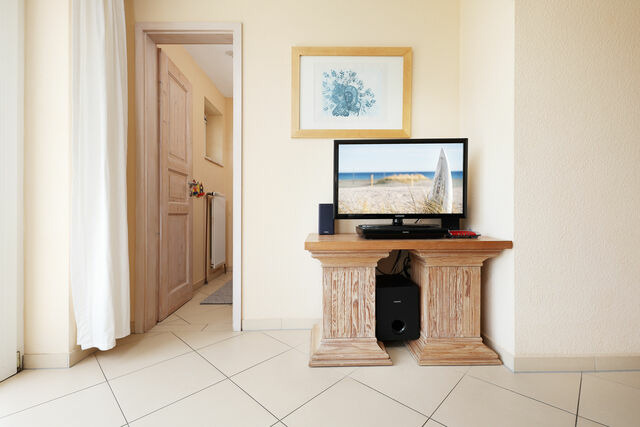 Ferienwohnung in Laboe - Kapitänshaus Nr. 9 - Bild 7