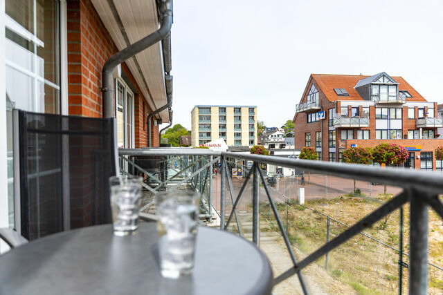 Ferienwohnung in Laboe - Kapitänshaus Nr. 9 - Bild 11