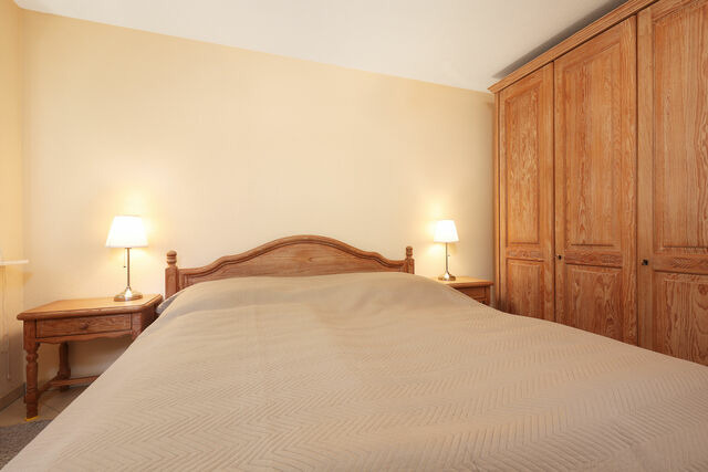 Ferienwohnung in Laboe - Kapitänshaus Nr. 9 - Bild 14