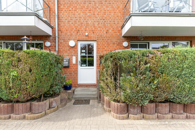 Ferienwohnung in Laboe - Kapitänshaus Nr. 9 - Bild 24