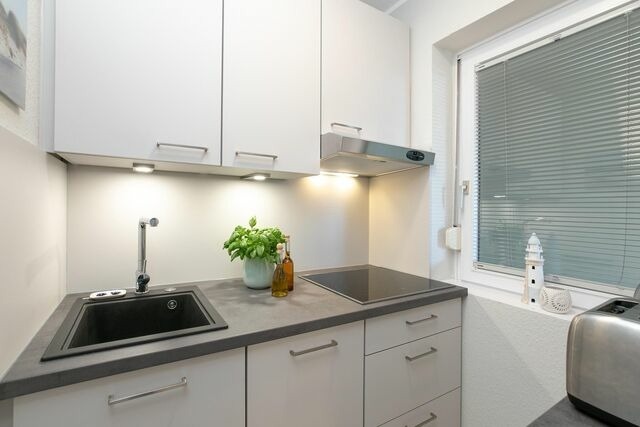 Ferienwohnung in Grömitz - Grömitz Center Die Koje - Bild 3