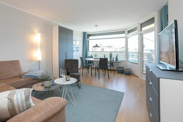 Ferienwohnung in Grömitz - Grömitz Center Die Koje - Bild 6