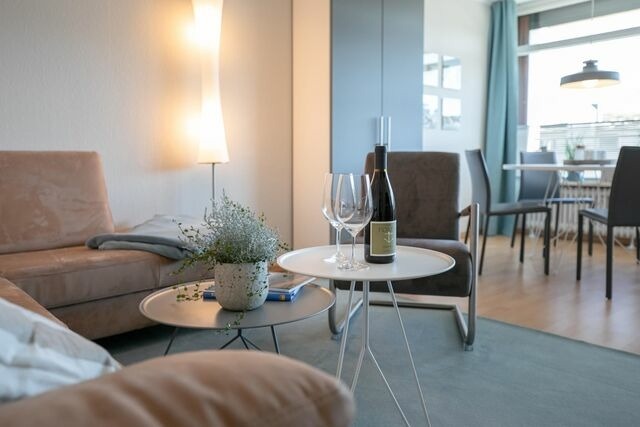 Ferienwohnung in Grömitz - Grömitz Center Die Koje - Bild 13