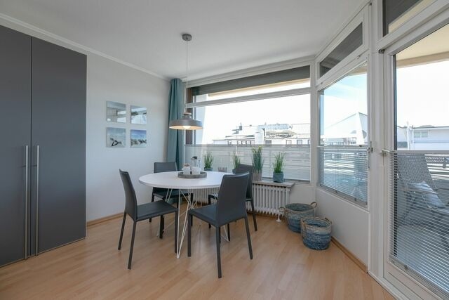 Ferienwohnung in Grömitz - Grömitz Center Die Koje - Bild 14