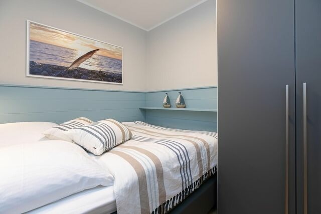 Ferienwohnung in Grömitz - Grömitz Center Die Koje - Bild 21