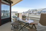 Ferienwohnung in Gr&ouml;mitz - Gr&ouml;mitz Center Die Koje - Bild 1