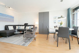 Ferienwohnung in Gr&ouml;mitz - Gr&ouml;mitz Center Die Koje - Bild 6