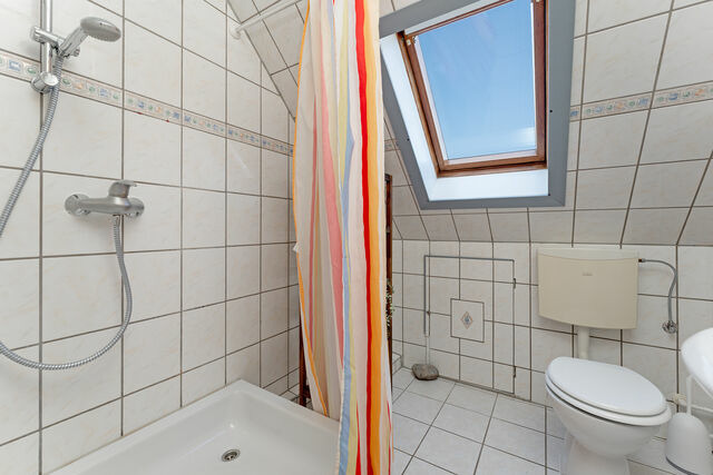 Ferienwohnung in Fehmarn OT Puttgarden - Op de Wei Feldblick - Bild 23