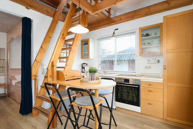 Ferienhaus in Laboe - Lütt Drosselhörn 2 - Bild 3