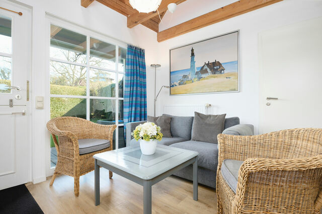 Ferienhaus in Laboe - Lütt Drosselhörn 2 - Bild 6