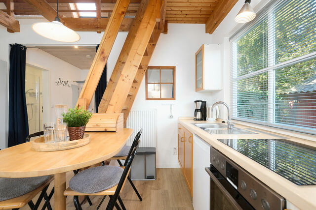 Ferienhaus in Laboe - Lütt Drosselhörn 2 - Bild 11