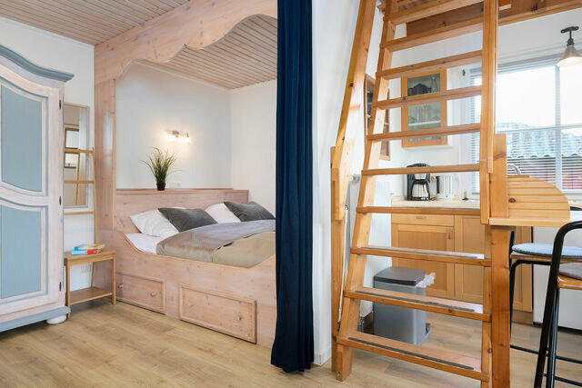 Ferienhaus in Laboe - Lütt Drosselhörn 2 - Bild 14