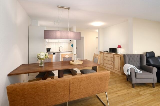 Ferienwohnung in Schönberger Strand - Promenade 18 Störtebeker - Bild 7