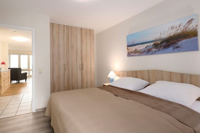 Ferienwohnung in Schönberger Strand - Promenade 18 Störtebeker - Bild 13