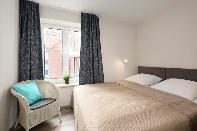 Ferienwohnung in Schönberger Strand - Promenade 18 Störtebeker - Bild 18