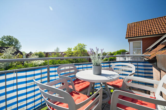 Ferienwohnung in Schönberger Strand - Am Golfplatz 25 Elma - Bild 2