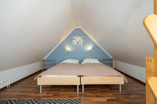 Ferienwohnung in Schönberger Strand - Am Golfplatz 25 Elma - Bild 13