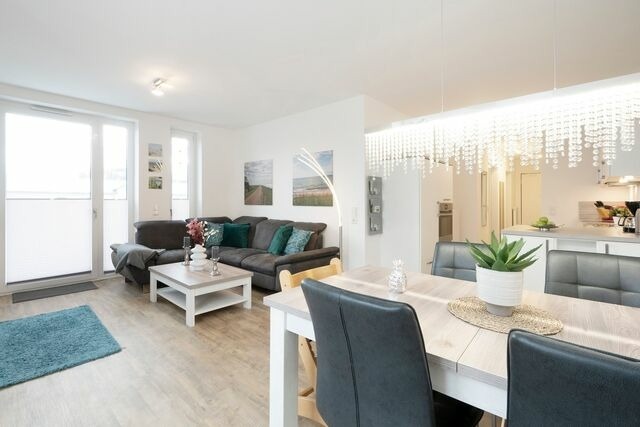 Ferienwohnung in Kellenhusen - KellenHus Wohnung 8 - Bild 8