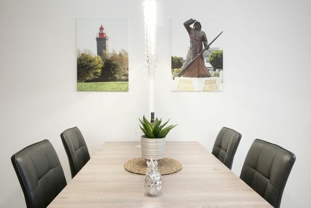 Ferienwohnung in Kellenhusen - KellenHus Wohnung 8 - Bild 14