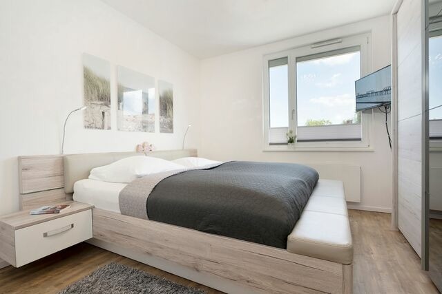 Ferienwohnung in Kellenhusen - KellenHus Wohnung 8 - Bild 23