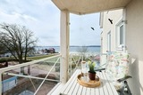 Ferienwohnung in Laboe - Haus Panorama Laboe Nr. 15 - Bild 25