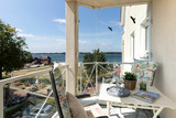 Ferienwohnung in Laboe - Haus Panorama Laboe Nr. 15 - Bild 1