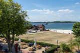 Ferienwohnung in Laboe - Haus Panorama Laboe Nr. 15 - Bild 17