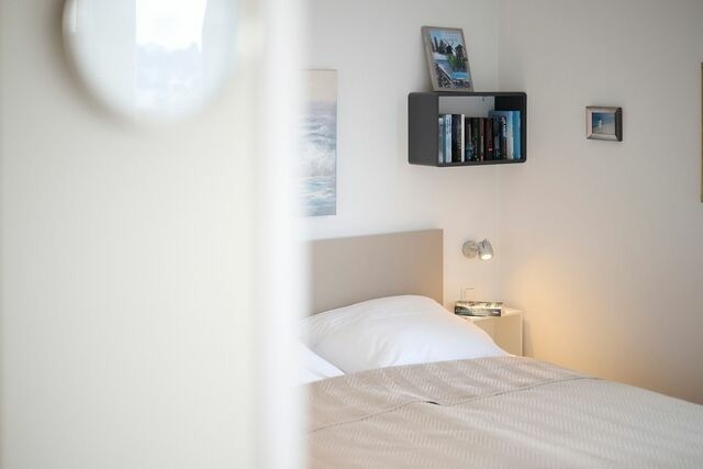 Ferienwohnung in Laboe - Haus Panorama Laboe Nr. 15 - Bild 22